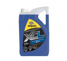 Антифриз BARDAHL LCR ANTIGEL CONCENTRE синий 5л (6113)