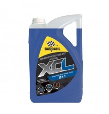 Антифриз BARDAHL LCR ANTIGEL CONCENTRE синій 5л (6113)