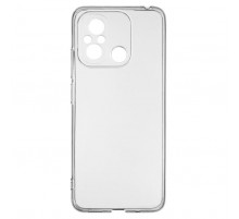 Чохол до мобільного телефона Armorstandart Air Series Xiaomi Redmi 12С / 11A Camera cover Transparent (ARM65964)