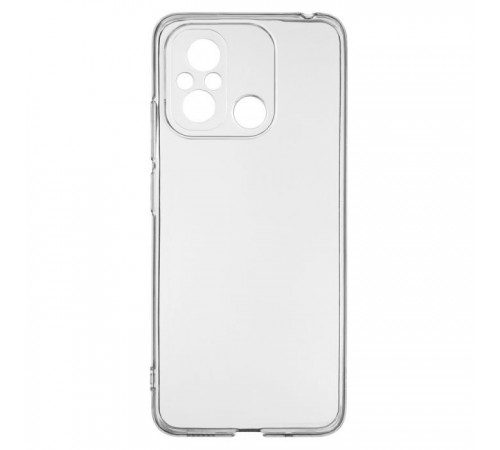 Чохол до мобільного телефона Armorstandart Air Series Xiaomi Redmi 12С / 11A Camera cover Transparent (ARM65964) Чохол до мобільного телефона Armorstandart Air Series Xiaomi Redmi 12С / 11A Camera cover Transparent (ARM65964)