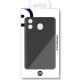 Чохол до мобільного телефона Armorstandart Matte Slim Fit TECNO Spark Go 2022 (KG5) Camera cover Black (ARM63707)