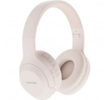 Наушники Canyon BTHS-3 Beige (CNS-CBTHS3BE)