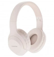Наушники Canyon BTHS-3 Beige (CNS-CBTHS3BE)