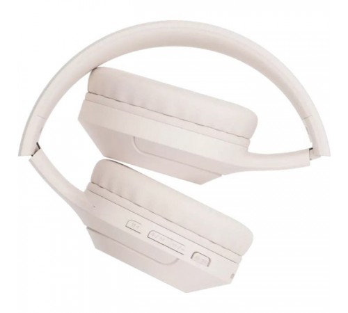 Наушники Canyon BTHS-3 Beige (CNS-CBTHS3BE) Наушники Canyon BTHS-3 Beige (CNS-CBTHS3BE)