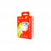 Наушники Canyon TWS-8 White (CNS-TWS8W)