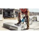 Шліфувальна машина Bosch GWS 2200, 2200Вт, 230мм, 6500 об/хв, 5.4кг (0.601.8C1.320)