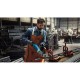 Шліфувальна машина Bosch GWS 2200, 2200Вт, 230мм, 6500 об/хв, 5.4кг (0.601.8C1.320)