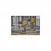 Шуруповерт DeWALT XR Li-Ion PowerStack 90 Нм, 18V 2x1.7Ah, кейс TSTAK (DCD805E2T)