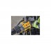 Шуруповерт DeWALT XR Li-Ion PowerStack 90 Нм, 18V 2x1.7Ah, кейс TSTAK (DCD805E2T)