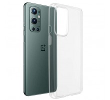 Чехол для мобильного телефона BeCover OnePlus 9 Pro Transparancy (708945)