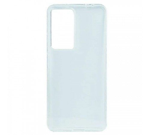 Чохол до мобільного телефона BeCover Poco F4 Transparancy (708936)