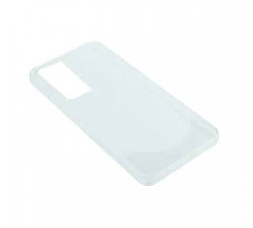 Чохол до мобільного телефона BeCover Poco F4 Transparancy (708936)