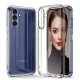 Чохол до мобільного телефона BeCover Samsung Galaxy A34 5G SM-A346 Transparancy (708970)
