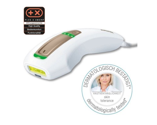 Фотоепілятор Beurer IPL PURE SKIN PRO (5500) Фотоепілятор Beurer IPL PURE SKIN PRO (5500)