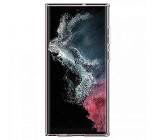 Чохол до мобільного телефона BeCover Samsung Galaxy S22 Ultra 5G SM-S908 Transparancy (709088)