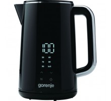 Електрочайник Gorenje K17DWD
