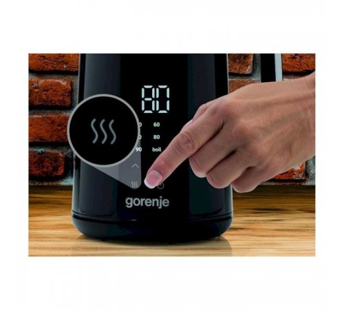 Электрочайник Gorenje K17DWD Электрочайник Gorenje K17DWD