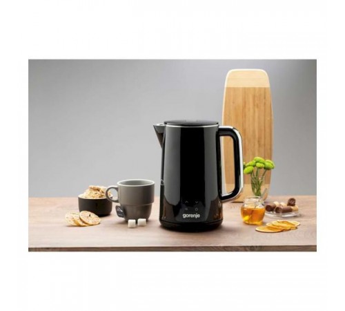 Электрочайник Gorenje K17DWD Электрочайник Gorenje K17DWD