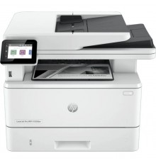 Многофункциональное устройство HP LaserJet Pro 4103fdw с WiFi (2Z629A)