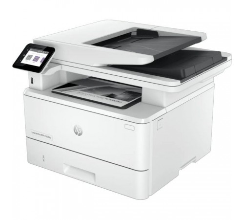 Многофункциональное устройство HP LaserJet Pro 4103fdw с WiFi (2Z629A) Многофункциональное устройство HP LaserJet Pro 4103fdw с WiFi (2Z629A)