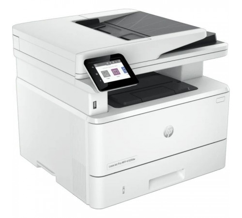 Многофункциональное устройство HP LaserJet Pro 4103fdw с WiFi (2Z629A) Многофункциональное устройство HP LaserJet Pro 4103fdw с WiFi (2Z629A)