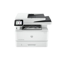 Многофункциональное устройство HP LaserJet Pro 4103fdw с WiFi (2Z629A)