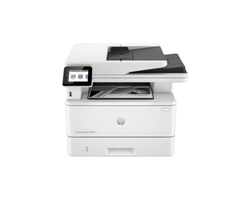 Многофункциональное устройство HP LaserJet Pro 4103fdw с WiFi (2Z629A) Многофункциональное устройство HP LaserJet Pro 4103fdw с WiFi (2Z629A)
