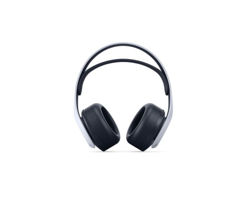 Навушники Sony Playstation 5 Pulse 3D Wireless Headset White (9387909)