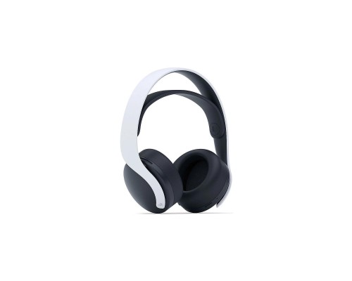 Навушники Sony Playstation 5 Pulse 3D Wireless Headset White (9387909)