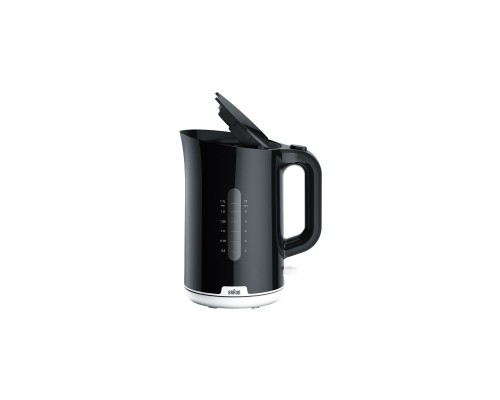Електрочайник Braun WK 1100 BK (WK1100BK) Електрочайник Braun WK 1100 BK (WK1100BK)