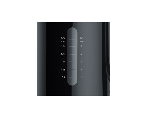 Електрочайник Braun WK 1100 BK (WK1100BK) Електрочайник Braun WK 1100 BK (WK1100BK)