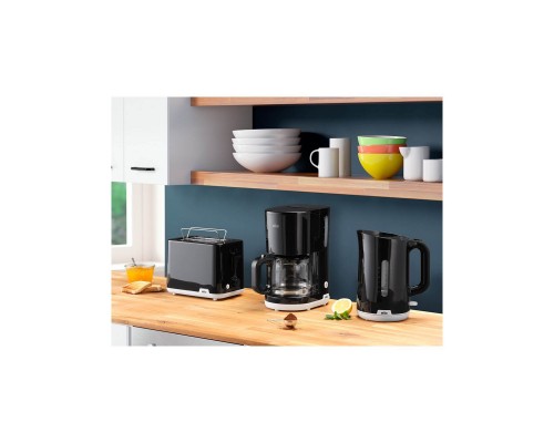 Електрочайник Braun WK 1100 BK (WK1100BK) Електрочайник Braun WK 1100 BK (WK1100BK)