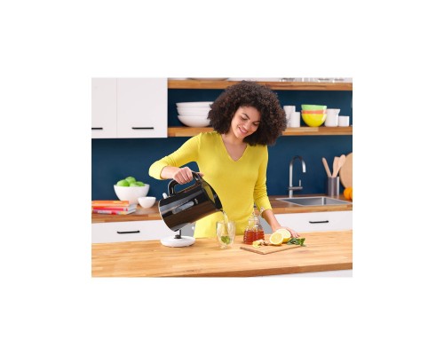 Електрочайник Braun WK 1100 BK (WK1100BK) Електрочайник Braun WK 1100 BK (WK1100BK)