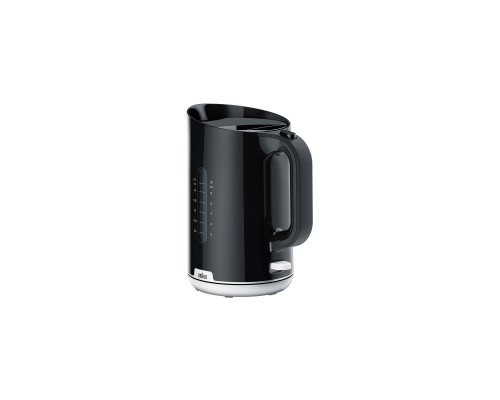 Електрочайник Braun WK 1100 BK (WK1100BK) Електрочайник Braun WK 1100 BK (WK1100BK)