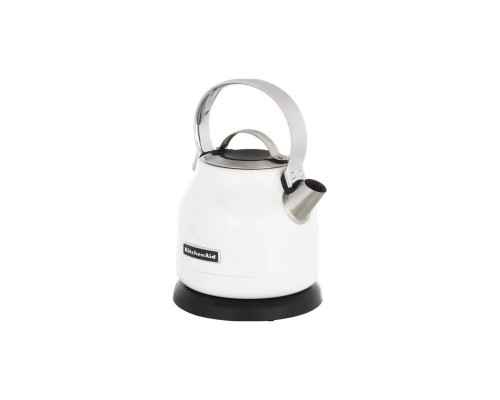 Електрочайник KitchenAid 5KEK1222EWH Електрочайник KitchenAid 5KEK1222EWH