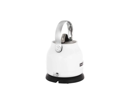 Електрочайник KitchenAid 5KEK1222EWH Електрочайник KitchenAid 5KEK1222EWH
