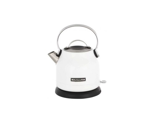 Електрочайник KitchenAid 5KEK1222EWH Електрочайник KitchenAid 5KEK1222EWH