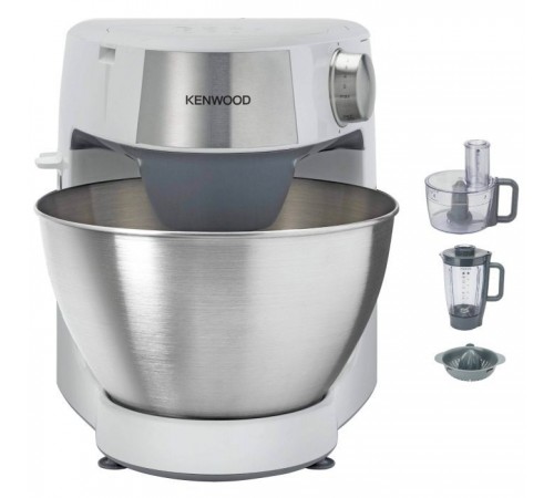 Кухонный комбайн Kenwood KHC29A.H0WH Кухонный комбайн Kenwood KHC29A.H0WH