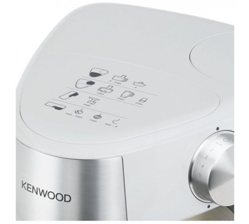 Кухонный комбайн Kenwood KHC29A.H0WH Кухонный комбайн Kenwood KHC29A.H0WH