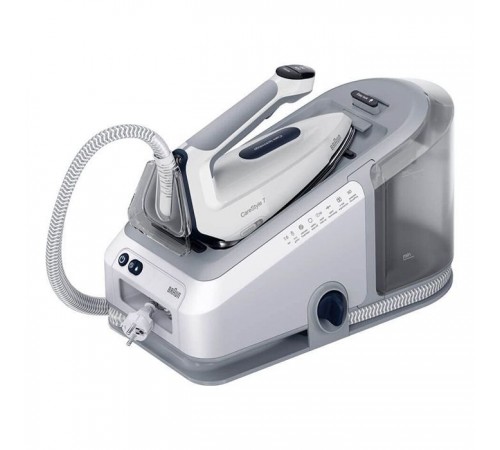 Паровая станция Braun IS 7262 GY (IS7262GY) Паровая станция Braun IS 7262 GY (IS7262GY)
