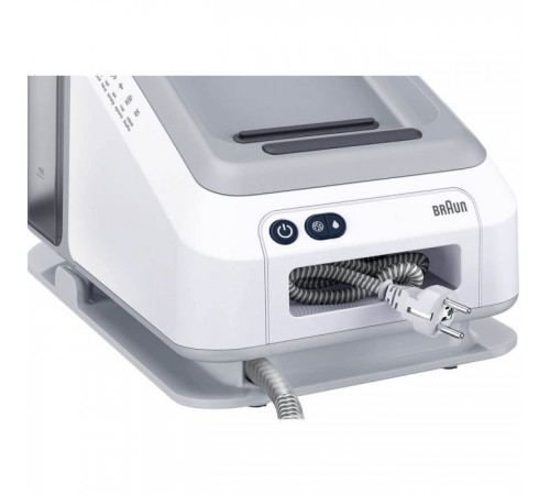 Паровая станция Braun IS 7262 GY (IS7262GY) Паровая станция Braun IS 7262 GY (IS7262GY)