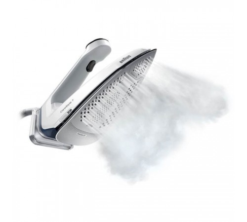 Паровая станция Braun IS 7262 GY (IS7262GY) Паровая станция Braun IS 7262 GY (IS7262GY)