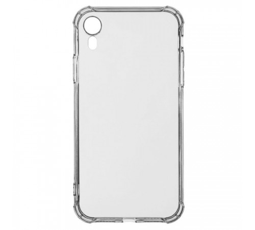 Чохол до мобільного телефона Armorstandart Air Force Apple iPhone Xr Camera cover Transparent (ARM68472) Чохол до мобільного телефона Armorstandart Air Force Apple iPhone Xr Camera cover Transparent (ARM68472)