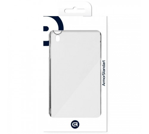 Чохол до мобільного телефона Armorstandart Air Force Apple iPhone Xr Camera cover Transparent (ARM68472) Чохол до мобільного телефона Armorstandart Air Force Apple iPhone Xr Camera cover Transparent (ARM68472)