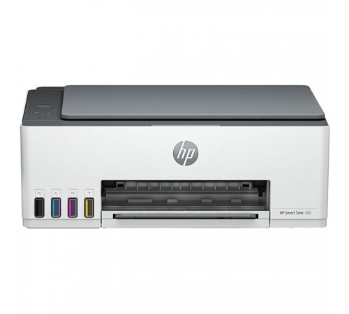 Многофункциональное устройство HP Smart Tank 580 c Wi-Fi (1F3Y2A) Многофункциональное устройство HP Smart Tank 580 c Wi-Fi (1F3Y2A)
