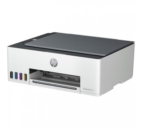 Многофункциональное устройство HP Smart Tank 580 c Wi-Fi (1F3Y2A) Многофункциональное устройство HP Smart Tank 580 c Wi-Fi (1F3Y2A)