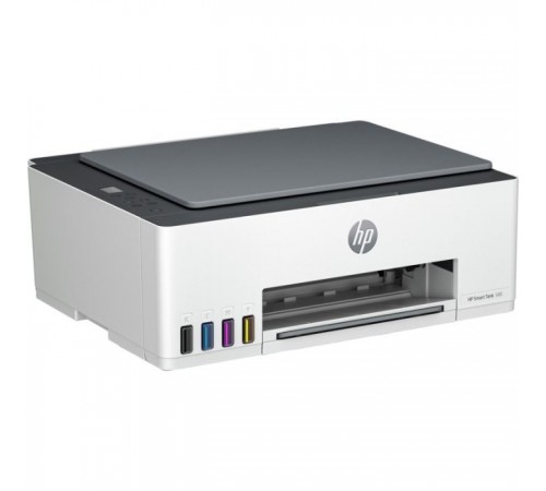 Многофункциональное устройство HP Smart Tank 580 c Wi-Fi (1F3Y2A) Многофункциональное устройство HP Smart Tank 580 c Wi-Fi (1F3Y2A)