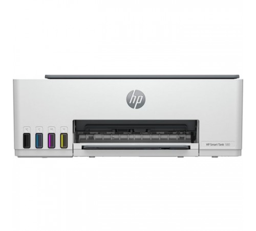 Многофункциональное устройство HP Smart Tank 580 c Wi-Fi (1F3Y2A) Многофункциональное устройство HP Smart Tank 580 c Wi-Fi (1F3Y2A)