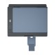 Многофункциональное устройство HP Smart Tank 580 c Wi-Fi (1F3Y2A)