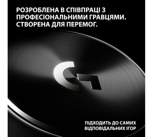 Наушники Logitech G Pro X 2 Lightspeed Wireless Black (981-001263) Наушники Logitech G Pro X 2 Lightspeed Wireless Black (981-001263)